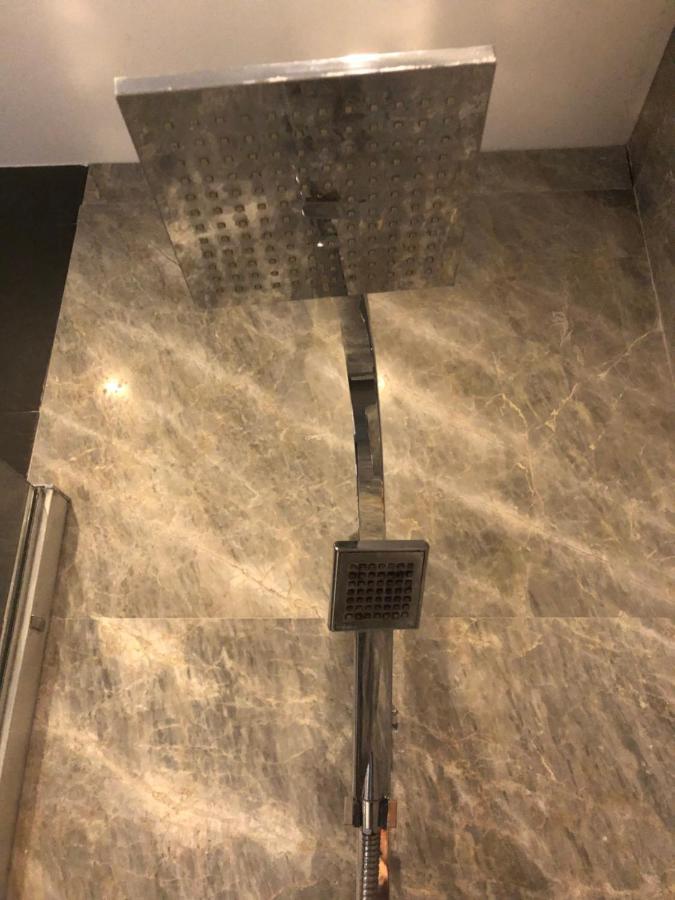 Appartement En Plein Coeur De Vieille Nice Eksteriør bilde